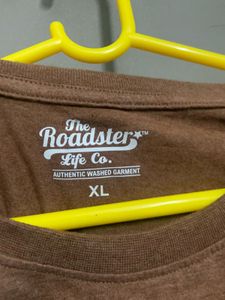 Roadster Men's Long Sleeve T-Shirt
