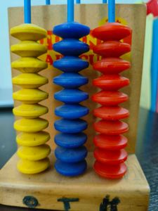 Learning Kit For Small Kids