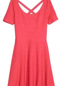 Divided By H&amp;M Very Pretty Dress