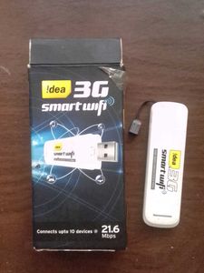 Old Idea 3G Smart WiFi USB Dongle