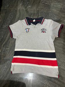 Polo T-Shirt
