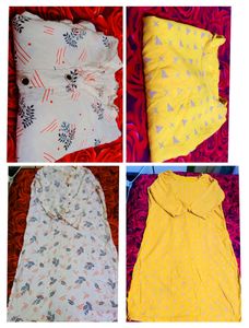 Only One Kurti