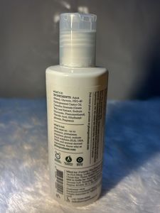Plum Green Tea Toner