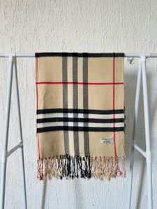 Burberry Classic Check Scarf
