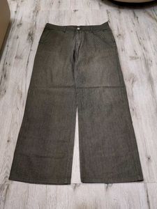 Ma6138 Kelzoney baggy jeans waist 34 inches