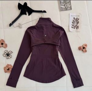 Lululemon Define Zip-Up Jacket