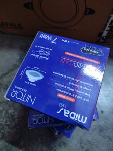 Paking Box 40pcs
