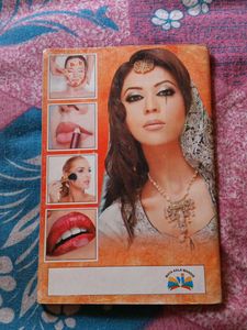 Beauty Guide Book