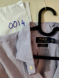 Polo Ralph Lauren Men's Formal Shirt