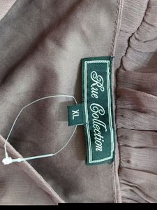 Mauve Coloured Top (Women)
