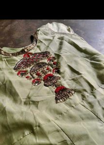 Beautiful Ethnic Gown