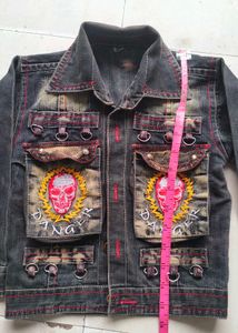 Beautiful Jacket