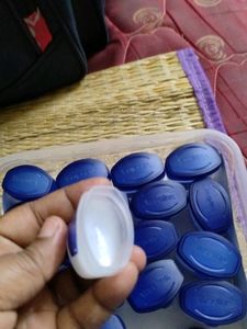 Vaseline Skin Protecting Jelly