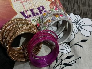 Bangle Set