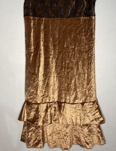 Vintage Flapper Dress