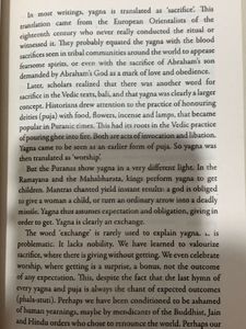 MY GITA BY DEVDUTT PATTANAIK