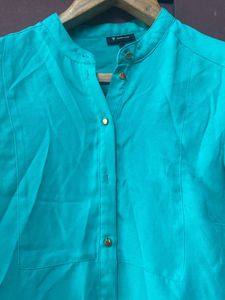 Formal Top With No Flaws