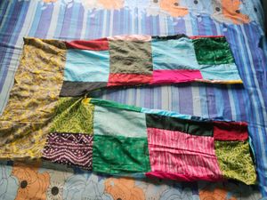 Atrangi Top &amp; Pjaami
