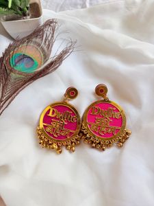 Dulhe Ki Behan Earrings