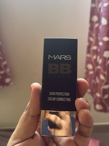 Mars BB Cream - Skin Perfection