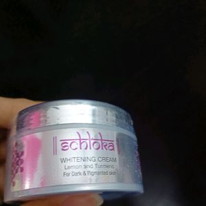 Whitening Cream