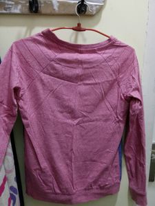Kappa Women Sweat top