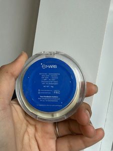 Mars Setter &amp; Blotter Gel Compact