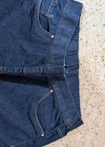 blue jeans plus size