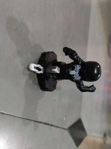Marvel Venom Action Figure Toy