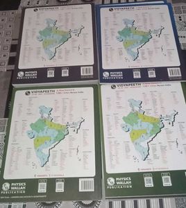 Physics Wallah Lakshya NEET Books