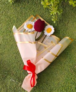 Tulip Bouquet