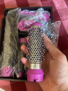5-in-1 Hot Air Styler