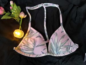 floral bikini top 💕🎀