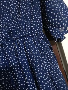 Trending Polka Dot Dress