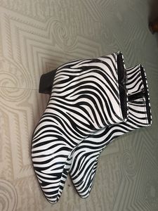 Boots From Sss