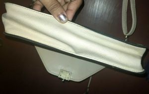 Chic Colorblock Diana Korr Crossbody Bag
