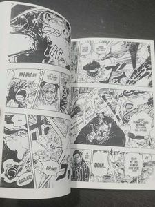One Piece Manga Volume 109
