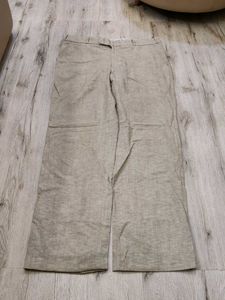 Ma5280 Sabrin baggy pant waist 36 inches