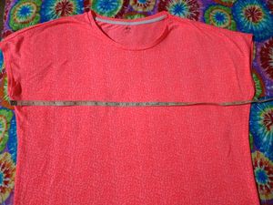 H&amp;M sport T-shirt used