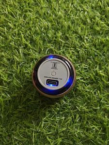 KDM Wireless Speaker metal body