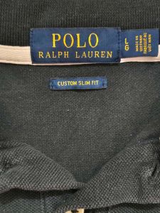 Ralph Lauren Big Pony Crest Polo Tshirt
