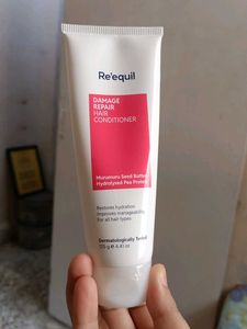 Re'equil Damage Repair Hair Conditioner