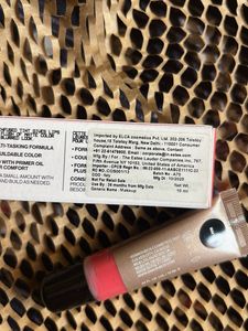 Smashbox Halo Sheer to Stay Color Tint-Mai Tai