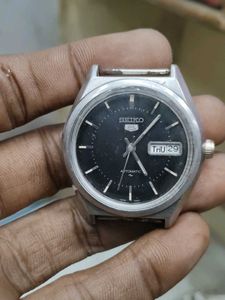 Seiko Automatic Watch