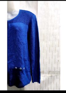 Sweater For Women L/25