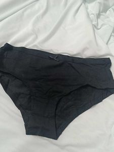 Fig pack of 3 new briefs- Size M