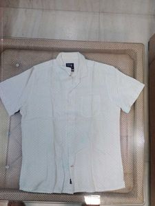 Men's Short Sleeve Shirt