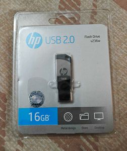 HP 16GB USB 2.0 Flash Drive v236w