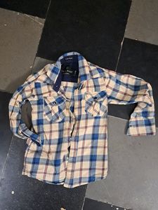 Three Shirts Combo For 2 TO 3 Yrs Old Bo