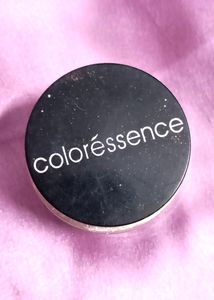 Coloressence Glitter Eyeshadow Pot